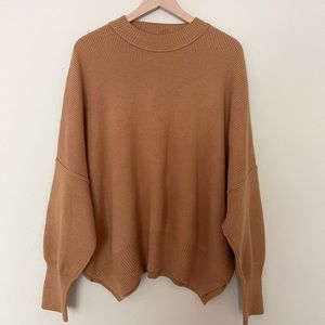 FREE PEOPLE Easy Street Tunic